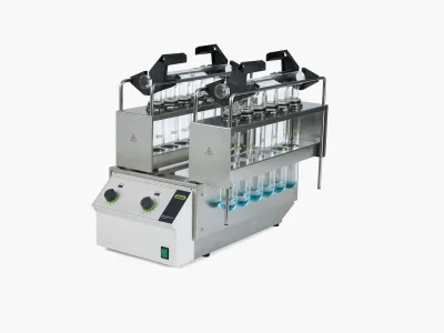  Buchi SpeedDigester K-436 